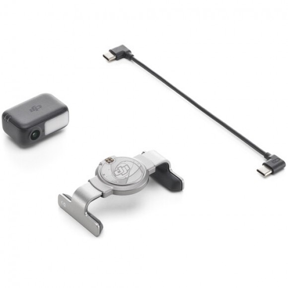 DJI Osmo Mobile 7 Tracking Kit
